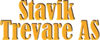 logo -Stavik Trevare as