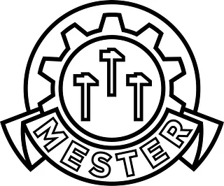 Logo - Mester