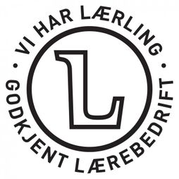 Logo - Godkjent lærebedrift