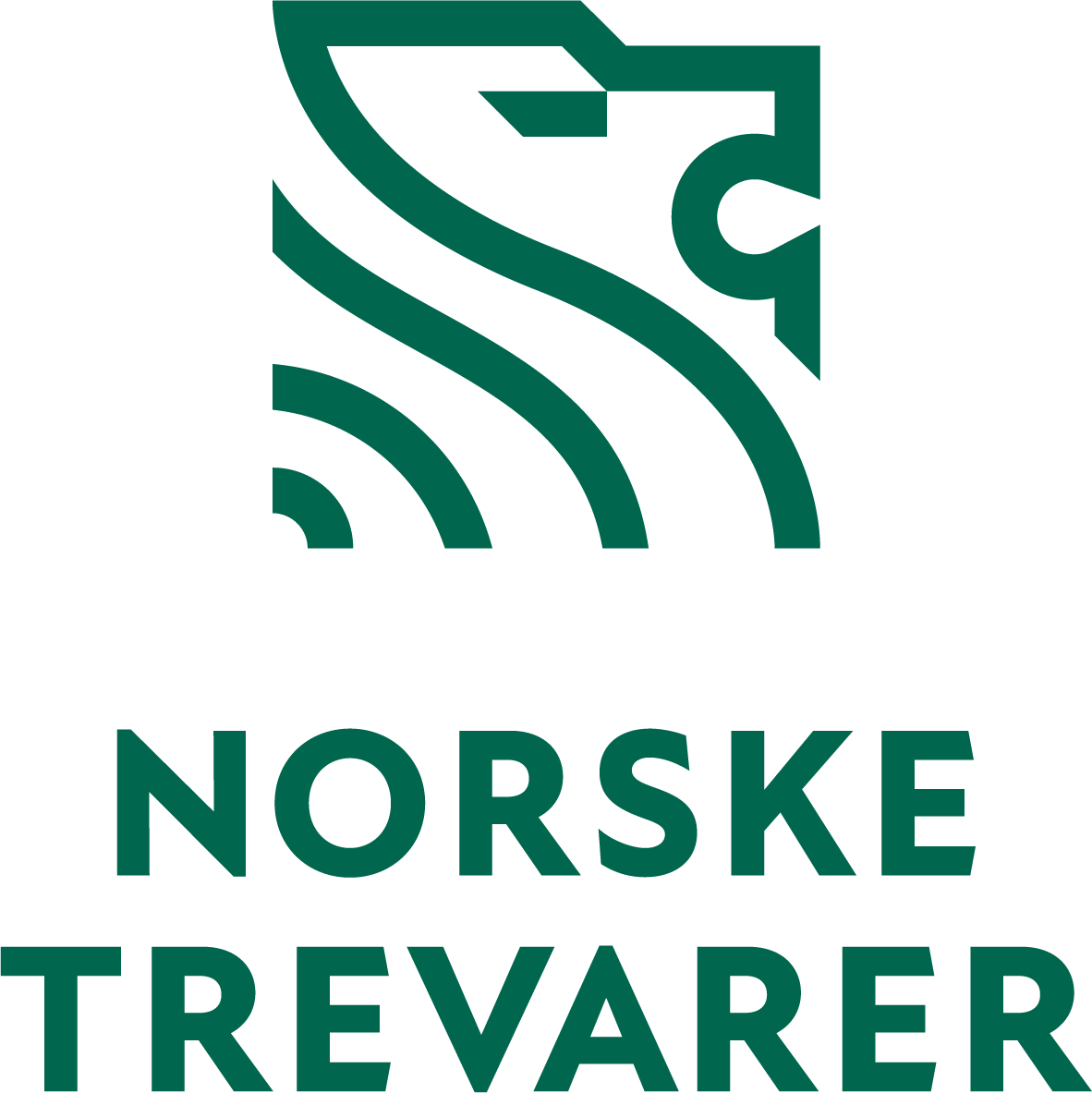Logo - Norske Trevarer